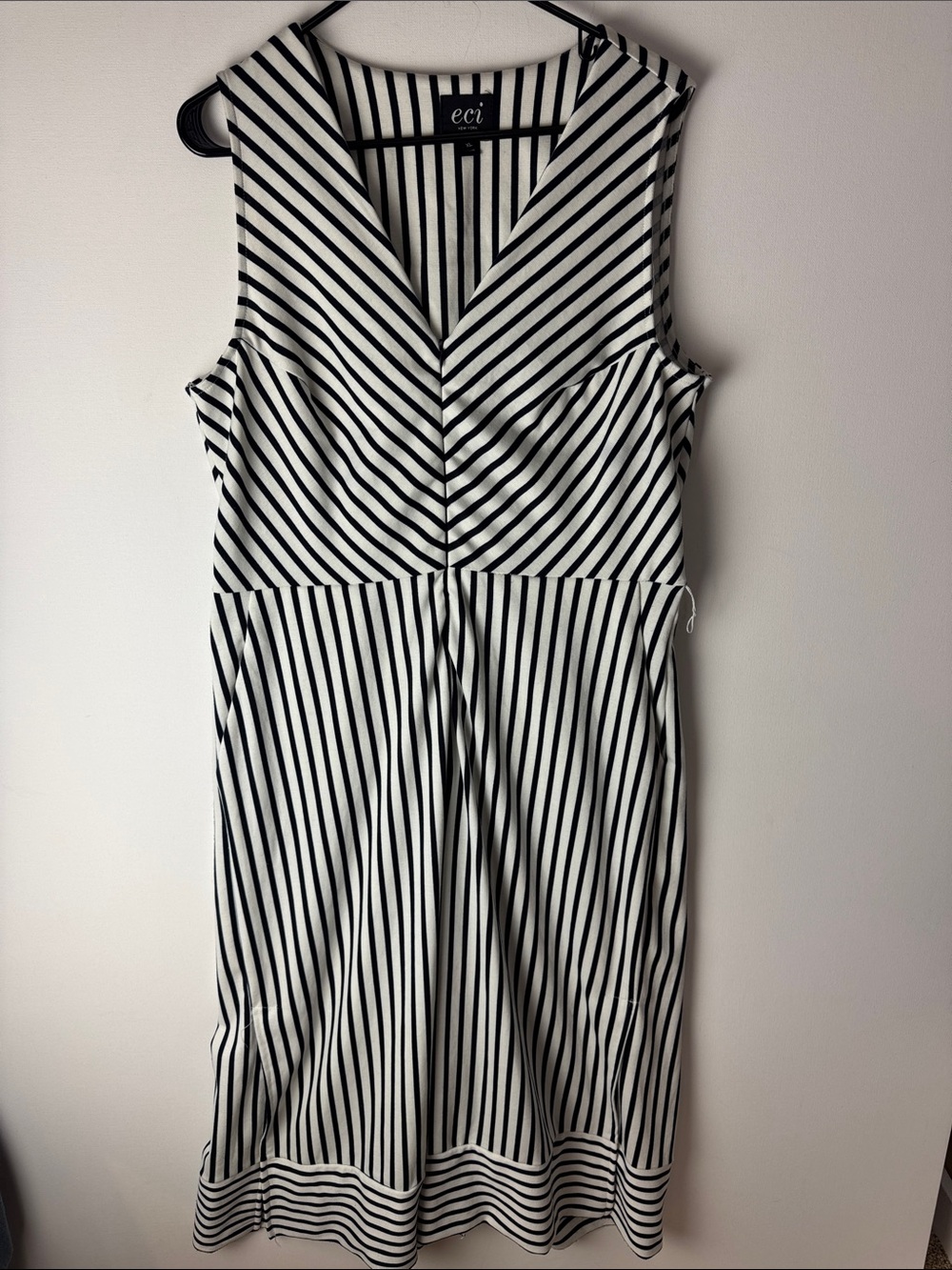 Eci New York Jumpsuit - Women's XL